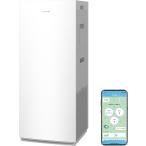  Daikin DAIKIN увлажнение очиститель воздуха MCK707A-W белый максимальный применение пол площадь 21 татами 