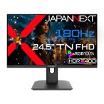 JAPANNEXT JN-245GT180FHDR [24.5 дюймовый ]