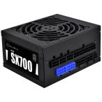 SILVERSTONE JAPAN SST-SX700-PT [ черный ]