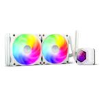 SILVERSTONE JAPAN SST-PF240W-ARGB-V2 [ホワイト]