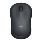  Logicool M221 SILENT Wireless Mouse M221CG [ темно-серый ]