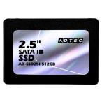  Ad Tec AD-SSD25I-512G