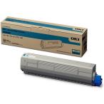  Oki Data TNR-C3LC3 [ Cyan ]
