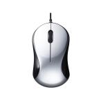  Buffalo BSMBU100SV [ серебряный ]