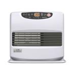 ダイニチ 石油ファンヒーター 木造 17畳 鉄筋 23畳 FW-66L5(W) [ムーンホワイト]