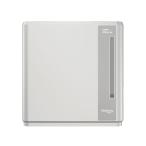 ダイニチ ハイブリッド加湿器 木造 12畳 鉄筋 19畳 加湿量 700mL/h ダイニチプラス HD-C700H(H) [マットグレー]