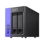 アイ・オー・データ LAN DISK Z