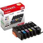 キヤノン BCI-351XL+350XL/6MP