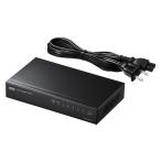  Sanwa Supply LAN-GIGAH5L