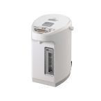 象印 VE電気まほうびん 優湯生 CV-WB30
