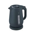  Zojirushi ma сигнал ведро CK-VB15-BM [ soft черный ]