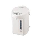  Zojirushi ma сигнал ведро VE электрический ... бутылка super горячая вода сырой CV-TF30-WA [ белый ]