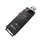  Buffalo SSD-SCT500U3-BA [ черный ]