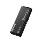  Buffalo RUF3-HSL4GEV [4GB]