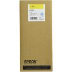  Epson ICY57 ( желтый )