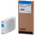  Epson SC1C11 [ Cyan ]