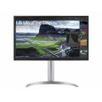 ＬＧ　ＥＬＥＣＴＲＯＮＩＣＳ　ＪＡＰＡＮ 27UQ850-W [27インチ]