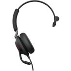 GN аудио Evolve2 40 SE USB-C/A MS Mono