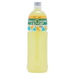 レモン業務用濃縮ジュース1L(希釈タイプ)果汁濃縮レモンジュース