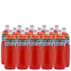 ショッピングオレンジ オレンジ業務用濃縮ジュース1L(希釈タイプ)果汁濃縮オレンジジュース 1L×15本　