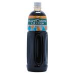 黒みつシロップ1L　業務用