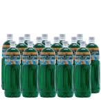 メロンシロップ(業務用)メロンフレーバーシロップ 1L×15本
