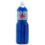 かき氷(カキ氷)シロップ ブルーハワイ　1.8L業務用