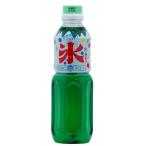 かき氷(カキ氷)シロップ メロン　500ml
