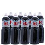 かき氷(カキ氷)シロップ グレープ 1.8L×8本