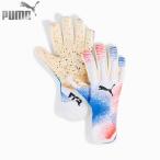 GK голкипер перчатка Puma Future Ultimate футбол FUTURE ULTIMATE NC keeper перчатки ключ Glo 042064-11 puma