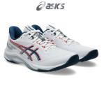  волейбол обувь Asics NETBURNER BALLISTIC FF 4 сеть горелка шероховатость палочка bare-1053A070-101 asics