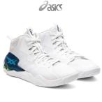 シューズ バスケット アシックス NOVA SURGE ノヴァ サージ 1061A027-100 asics