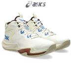 バスケット シューズ アシックス NOVA SURGE 3 ノヴァ サージ バッシュ 1061A048-750 asics