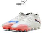 スパイク サッカー プーマ フューチャー 8 アルティメット FUTURE ULTIMATE HG シューズ フットボール 土用 108585-01 puma