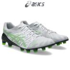 スパイク サッカー アシックス DSライト アクロス 3 DS LIGHT ACROS 3 サッカーシューズ 固定式 1101A070-103 asics