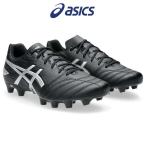 スパイク サッカー アシックス DSライト クラブ ワイド DS LIGHT CLUB WIDE サッカーシューズ ブラック 3E 1103A097-001 asics