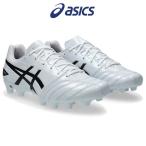 スパイク サッカー アシックス DSライト クラブ ワイド DS LIGHT CLUB WIDE サッカーシューズ ホワイト 3E 1103A097-101 asics