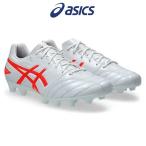 スパイク サッカー アシックス DSライト クラブ ワイド DS LIGHT CLUB WIDE サッカーシューズ 3E 幅広 1103A097-104 asics