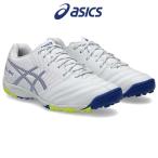 アシックス サッカー シューズ DS LIGHT JR GS TF DSライト ジュニア ターフ トレーニングシューズ トレシュー 屋外 1104A053-101 asics