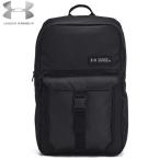 アンダーアーマー バッグ UA トライアンフ キャンパス バックパック トレーニング ジム リュック 23L 1384462-001 underarmour