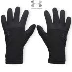 手袋 アンダーアーマー UA ストーム 