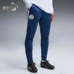  Puma одежда футбол 26-27 man Cesta - City FC тренировочные штаны длинные брюки W карман тренировка надеты MANCHESTER CITY 786232-21 puma