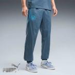  Puma одежда футбол man Cesta - City FC Puma Tec u-bn брюки windCELL MANCHESTER CITY 786278-26 puma