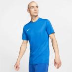 シャツ ユニセックス スポーツ ナイキ パーク PARK VII S/S トップ ジャージー 半袖 プラクティスシャツ プラシャツ 練習着 BV6708-463 NIKE -メール便01-