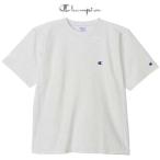 チャンピオン ウェア リバースウィーブ ショートスリーブ Tシャツ 半袖 クルーネック REVERSE WEAVE カジュアル 普段着 C3-Z320-810 Champion