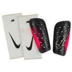ナイキ サッカー シンガード マーキュリアル ライト Mercurial Lite レガース すねあて フットボール DN3611-014 NIKE