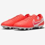 ショッピングサッカー スパイク ナイキ スパイク サッカー ナイキ ティエンポ レジェンド 10 プロ HG TIEMPO LEGEND PRO シューズ 土用 DV4332-800 NIKE