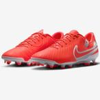 ショッピングサッカー スパイク ナイキ スパイク サッカー ナイキ ティエンポ レジェンド 10 アカデミー FG/MG TIEMPO LEGEND ACADEMY シューズ 天然芝用 人工芝 DV4337-800 NIKE