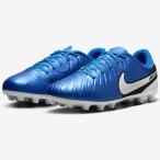 ショッピングサッカー スパイク ナイキ ジュニア サッカー シューズ スパイク ナイキ ティエンポ レジェンド 10 アカデミー HG サッカースパイク 土用 キッズ DV4349-400 NIKE
