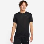 ナイキ スポーツ ウェア Dri-FIT レジェンド ショートスリーブ フィットネストップ Tシャツ トレーニング ウエア 半袖 DX0990-010 nike -メール便01-